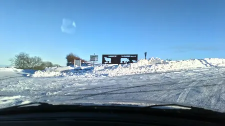 Cottage 50 m², in a small valley town on the banks of the Aspre river. Отели в г. Фонтанж