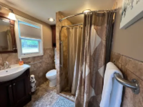 Cottage in Historic Bucks County