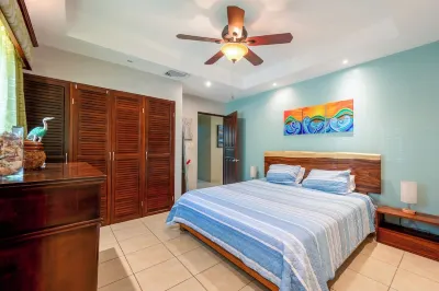 Gated Condo w/ Pool, Near Playa Penca - Sleeps 6