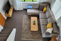 Relaxing Spot with Stunning Sea View!