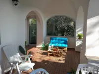 VILLA ALDA TWO-ROOM APARTMENTS - Belvedere Terrace Sea View