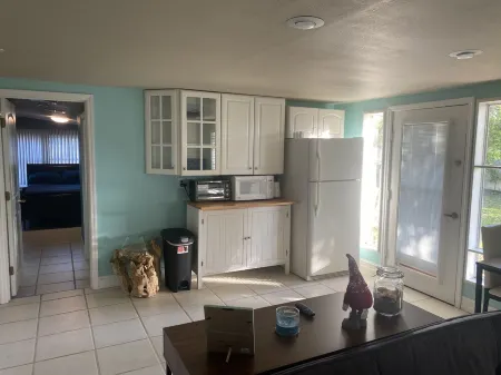 Cute Punta Gorda Home 2! Отели в г. Пунта-Горда