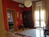 EXCELLENT TWO-ROOM APARTMENT 50 MT FROM THE SEA Hotels in Ceriale