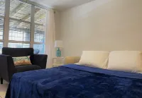 Beach Villa