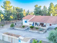 Studio Maistros Hotels in Galaxidi