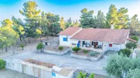 Studio Maistros Hotels in Galaxidi