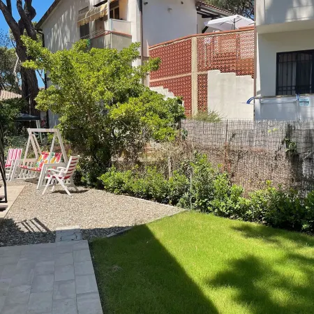 Appartamento Giannutri Vicino Al Mare