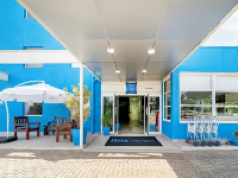 Ibis Budget Piracicaba Hotels in Piracicaba