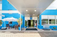 Ibis Budget Piracicaba