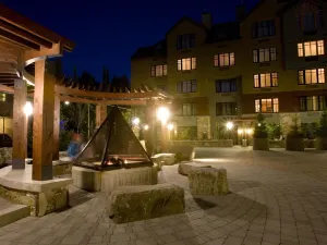 Hilton Whistler Resort & Spa