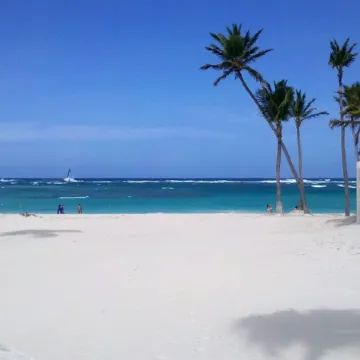 Luxury Villa -5 Bedrooms Bavaro/Punta Cana