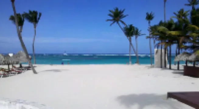 Luxury Villa -5 Bedrooms Bavaro/Punta Cana