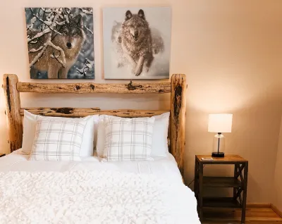 Big Sky Condo - Walk to Restaurants/Shops/Shuttle