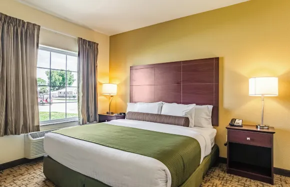 斯科茨布拉夫吉爾林鵝卵石套房酒店