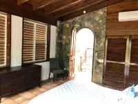 Exclusive Sunset Villa Beautiful private Caribbean estate home on Great Cruz Bay