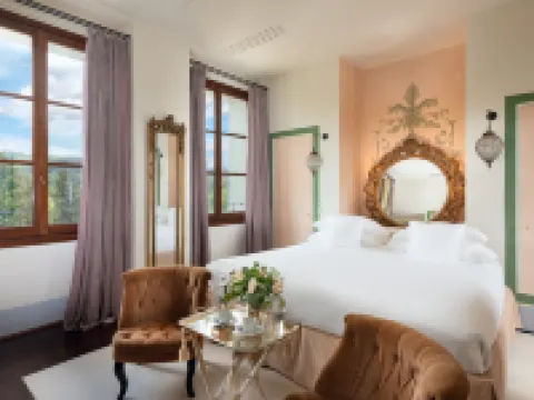 Il Salviatino Firenze Hotels in Fiesole