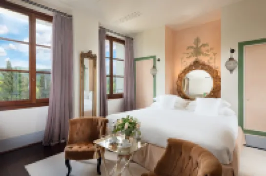 Il Salviatino Firenze