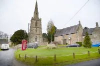 Luxury and cosy self contained apartment. Hotels in Oakham