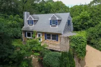 Your Beach house on the island