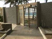 Oceanfront on 17th Floor in Condado