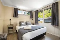 Cartvale - 3-Bedroom Cottage in Historic Arrowtown