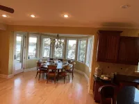 Gorgeous Views Spacious Lakefront Multifamily Fun