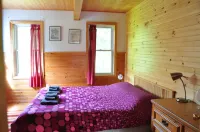 Rent Breton Cove Farmhouse - We are located on the Cabot Trail
