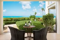 #4104 Stunning Oceanfront on Grace Bay Beach!