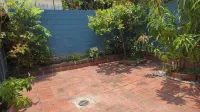 Spacious Home W Private Parking  호텔