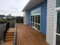 Brand new Holiday Home 400m From Beach