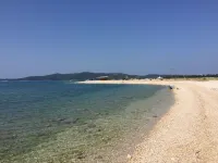 Villa Angelina, Large Apartment 1. floor Hotels in Brodarica