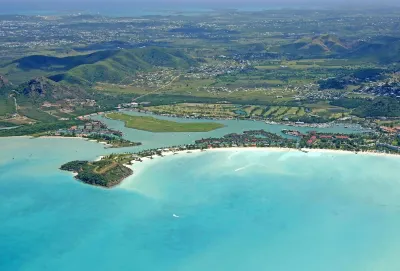 2 min Walk from Beach Luxury Waterfront Villa South Finger Jolly Harbour Hotel a 