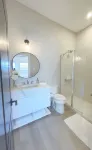 NEW! Modern Beach/Oceanfront Condo - STUNNING! Seabreeze Villas