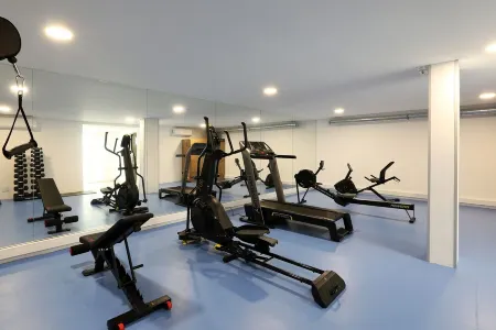 T2-pearl - Apartamento em Condomínio de Luxo Отели в г. Назаре