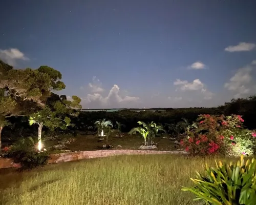 Perfect location for exploring The Exumas! Beautiful water views and comfort! Hotels in Michelson