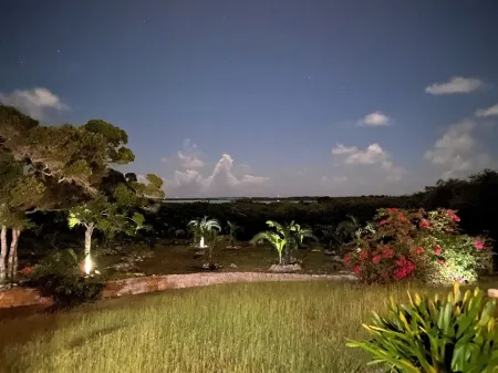 Perfect location for exploring The Exumas! Beautiful water views and comfort! Отели в г. Michelson