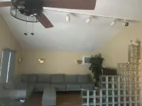 Private Apartment Near UBS Arena &JFK Hotels in Elmont