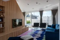 Vyn - Penthouse Suite