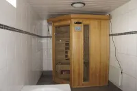 Beautiful, large holiday home with all comfort in the large lake district Kalv-sweeping