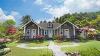 Gapyeong Yeheaden Pension