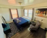 Napa SF near all popular locations! PET FRIENDLY. King Bed Near Wine Country