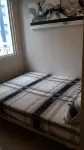 Spacious 2-BR Condo @ Grass, Quezon City