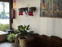 Rural house Caserío Ibarrola Txiki for 12 people.