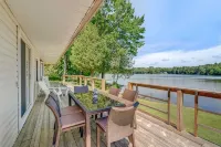 Perfect Muskoka Family Retreat Without Paying Muskoka Prices Casa McKechnie Lake