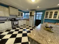 A Magical Place just Minutes away from the most Beautiful View of Cuenca.