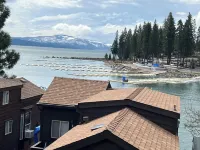 Lakeview & private boat dock
