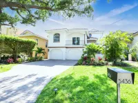 "Casa del Siesta" Mediterranean Luxury by the Beach — Pool, Spa & Private Dock - Hot Tub