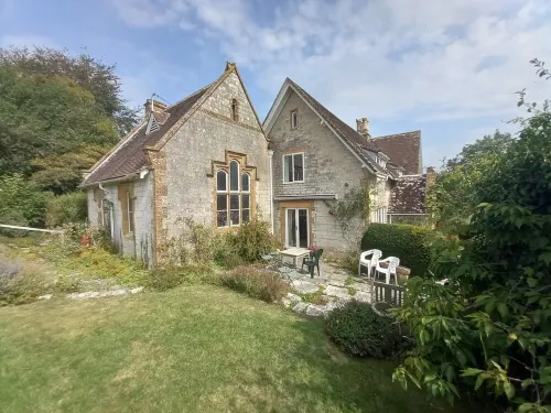 Historical, Characterful, Converted Old School House