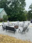 Beautiful Home with Lake Views, Dock with Great Swimming Area, Ample Parking - 2-Star