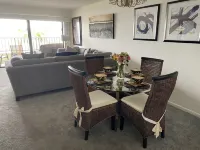 HARBOR FRONT CONDO, Punta Gorda Isles - Professionally Decorated / Roof Top Pool